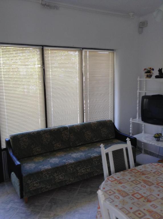 Rozs Haz Apartment Zalakaros Luaran gambar