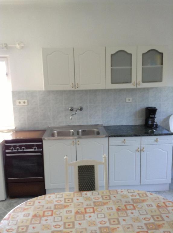 Rozs Haz Apartment Zalakaros Luaran gambar