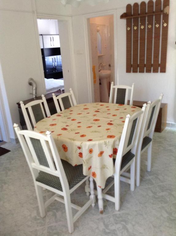 Rozs Haz Apartment Zalakaros Bilik gambar