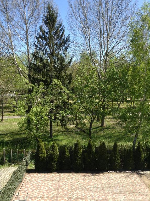 Rozs Haz Apartment Zalakaros Luaran gambar