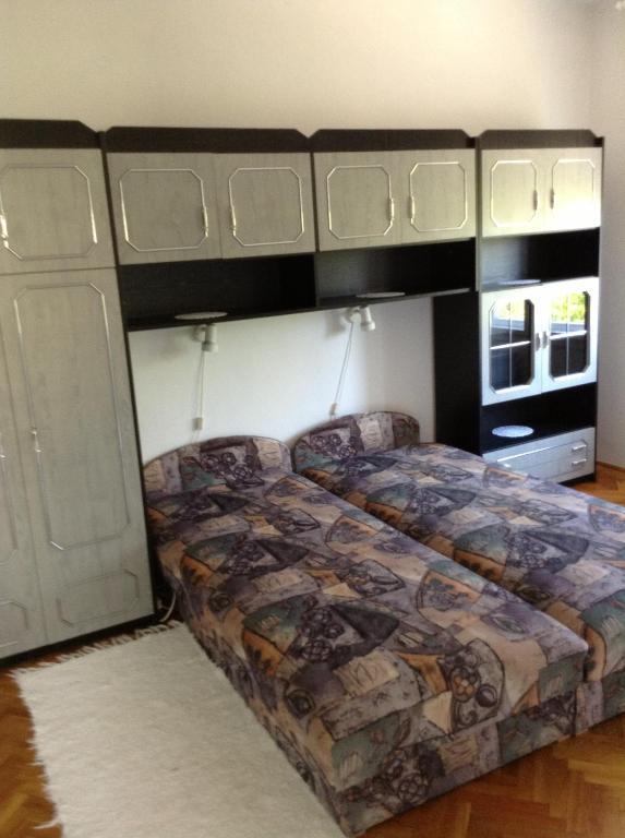 Rozs Haz Apartment Zalakaros Luaran gambar