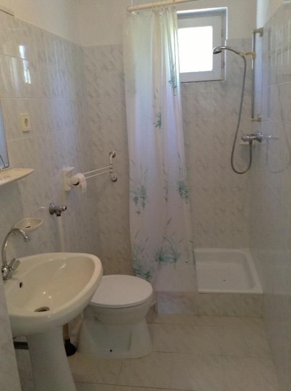 Rozs Haz Apartment Zalakaros Bilik gambar